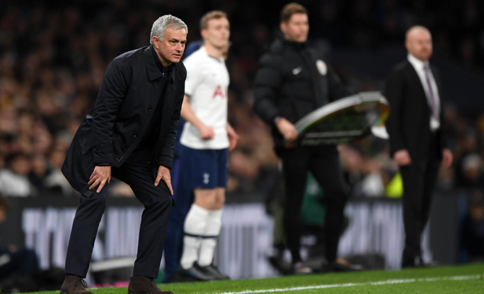 Tottenham vs Brighton (19h30 26/12): Jose Mourinho thích ‘tiểu chiến’