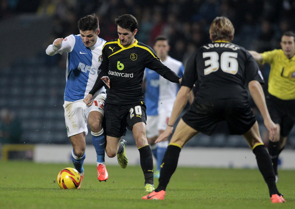 Nhận định Blackburn Rovers vs Sheffield Wednesday, 22h00 ngày 26/12