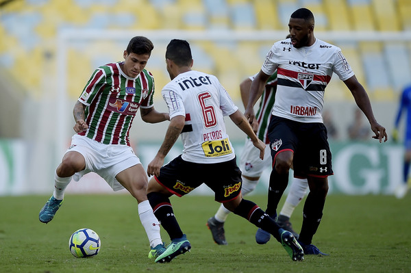 Nhận định Fluminense vs Sao Paulo, 7h00 ngày 27/12