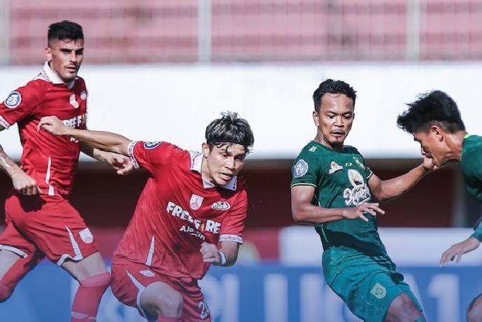 Nhận định, soi kèo Dewa vs Persebaya, 15h ngày 24/12