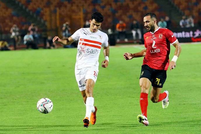 Nhận định, soi kèo Mokawloon vs Zamalek, 22h00 ngày 25/12