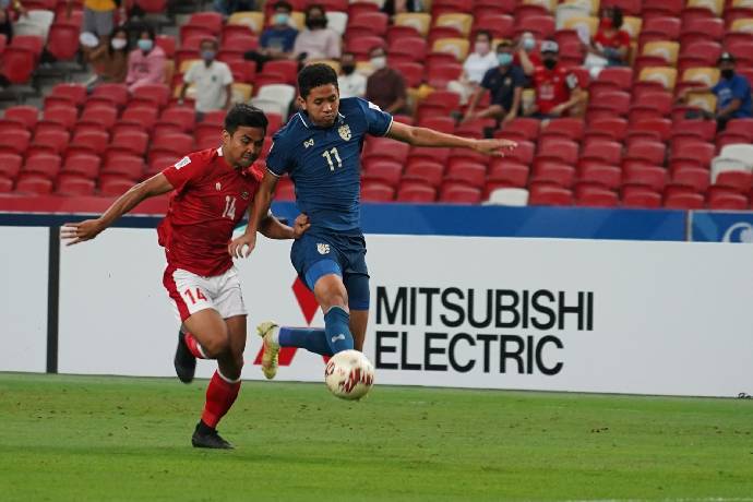 Soi kèo rung bàn thắng Singapore vs Myanmar, 17h ngày 24/12