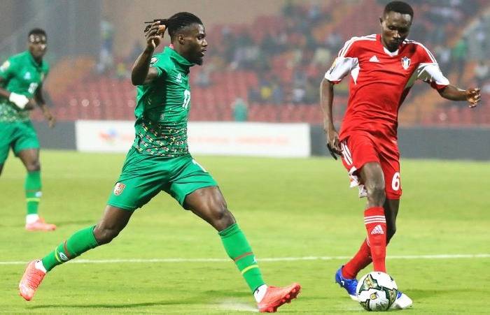 Nhận định, soi kèo Algeria vs Sudan, 22h00 ngày 24/12: Khởi đầu khó nhọc