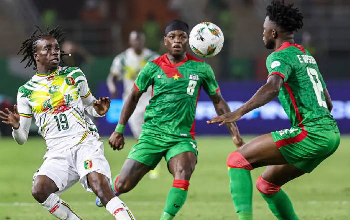 Nhận định, soi kèo Burkina Faso vs Guinea Xích Đạo, 19h30 ngày 24/12: Sớm chiếm ưu thế
