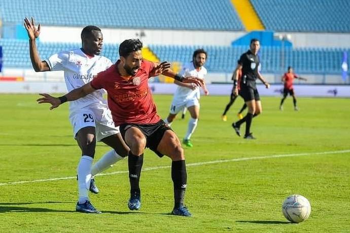Nhận định, soi kèo El Mokawloon vs El-Gaish, 1h00 ngày 25/12: Chủ nhà gặp khó