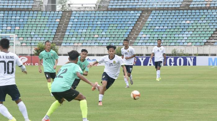 Nhận định, soi kèo Hantharwady United vs Dagon, 16h30 ngày 25/12: Điểm tựa sân nhà