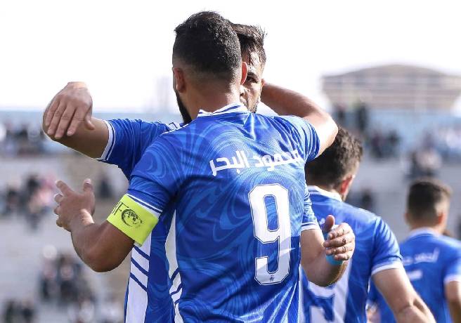 Nhận định, soi kèo Jableh SC vs Al Shorta Damascus, 18h00 ngày 25/12: Tin vào Jableh SC