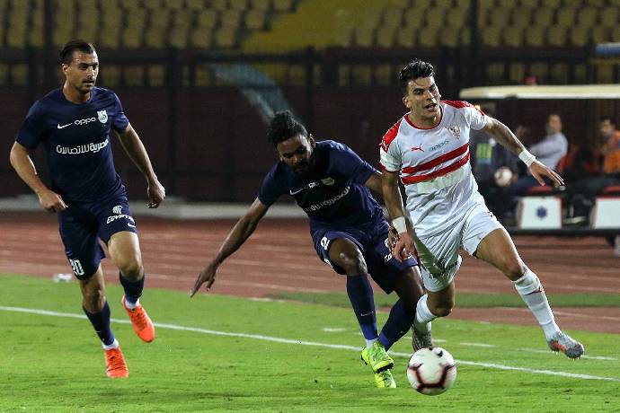 Nhận định, soi kèo Pharco vs Enppi, 22h00 ngày 24/12: Gieo sầu cho chủ nhà