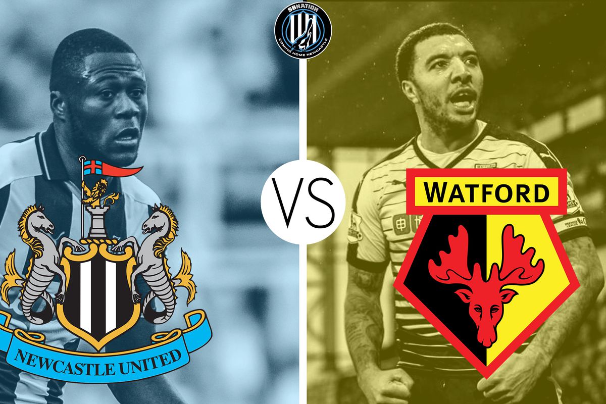 Nhận định Newcastle vs Watford, 22h00 ngày 26/1 (FA Cup)