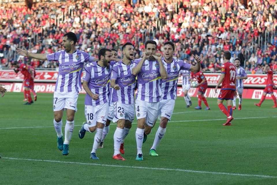 Phân tích tỷ lệ Valladolid vs Celta Vigo, 18h ngày 27/1