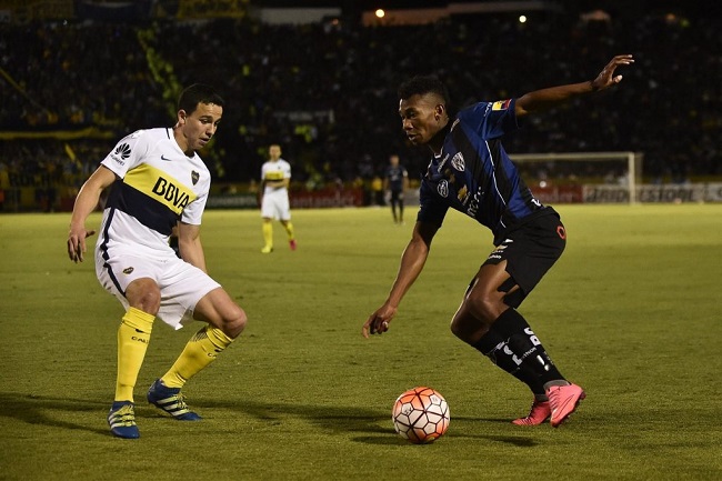 Nhận định Boca Juniors vs Independiente, 7h45 ngày 27/1