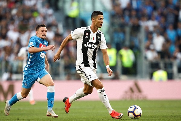 Nhận định Napoli vs Juventus, 2h45 ngày 27/1