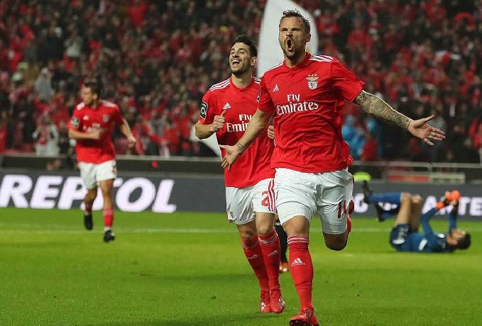 Nhận định Benfica vs Nacional, 00h00 ngày 26/1