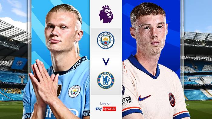 Chuyên gia Chris Sutton dự đoán Man City vs Chelsea, 00h30 ngày 26/01