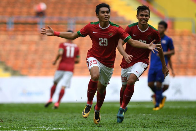 Phân tích tỷ lệ U22 Thái Lan vs U22 Indonesia, 18h30 ngày 26/2