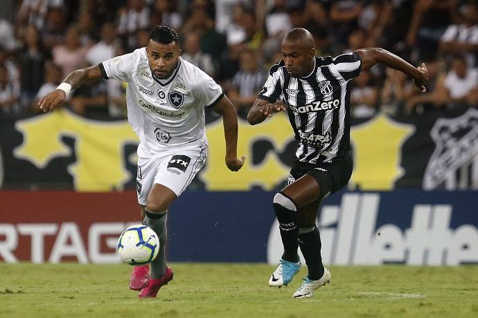 Nhận định Ceará vs Botafogo, 7h30 ngày 26/2