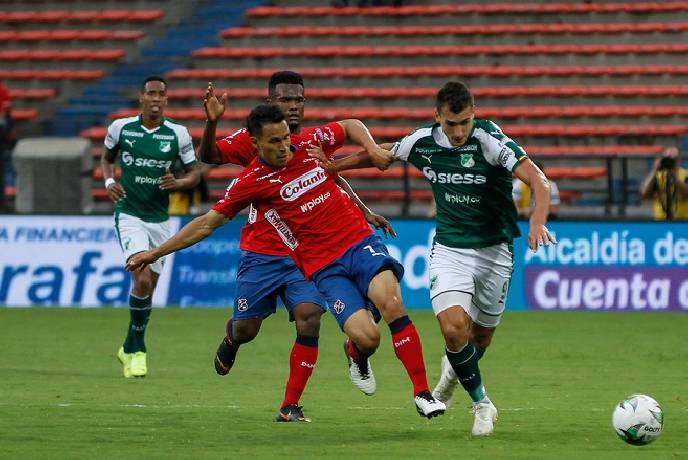 Nhận định Medellin vs Deportivo Cali, 08h10 ngày 26/2