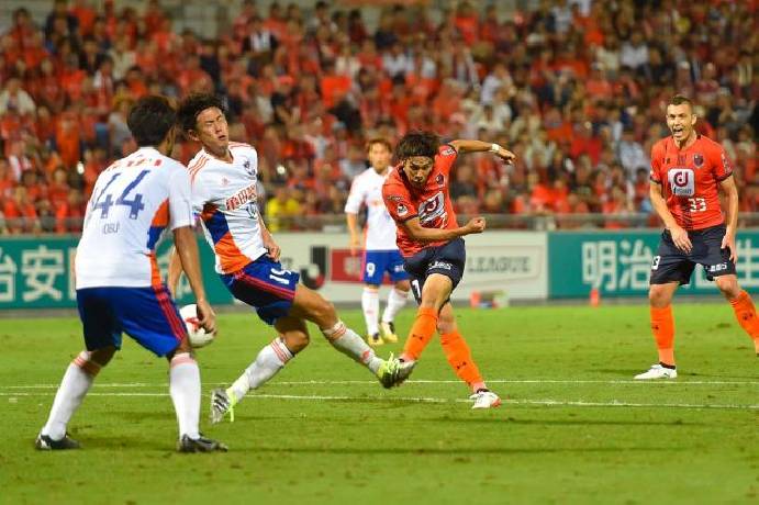 Nhận định, soi kèo Omiya Ardija vs Albirex Niigata, 11h ngày 26/2