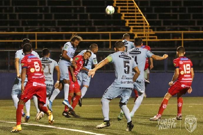 Nhận định, soi kèo San Carlos vs Jicaral Sercoba, 7h00 ngày 26/2