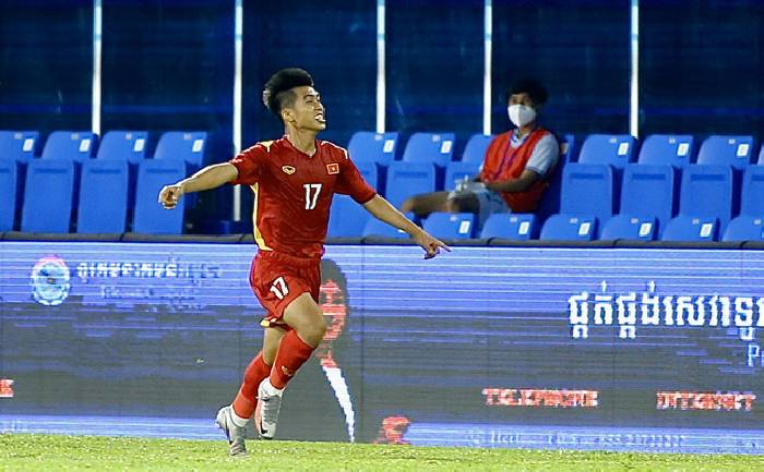 Phân tích kèo hiệp 1 U23 Thái Lan vs U23 Việt Nam, 19h30 ngày 26/02