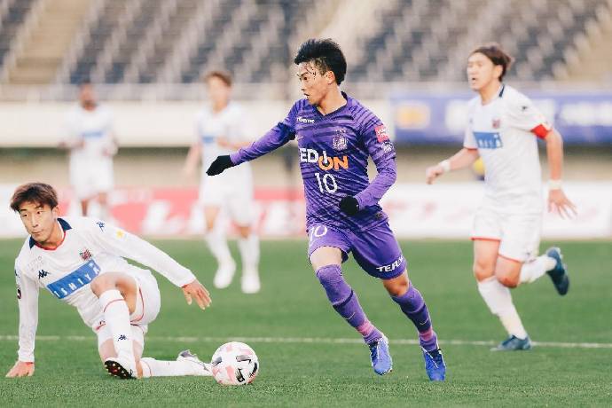 Phân tích kèo hiệp 1 Sanfrecce Hiroshima vs Albirex Niigata, 12h ngày 26/2
