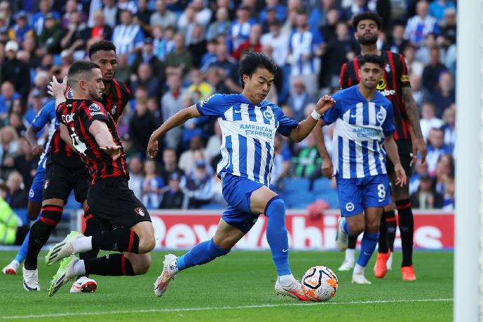 Chuyên gia Tony Ansell dự đoán Brighton vs Bournemouth, 2h30 ngày 26/2