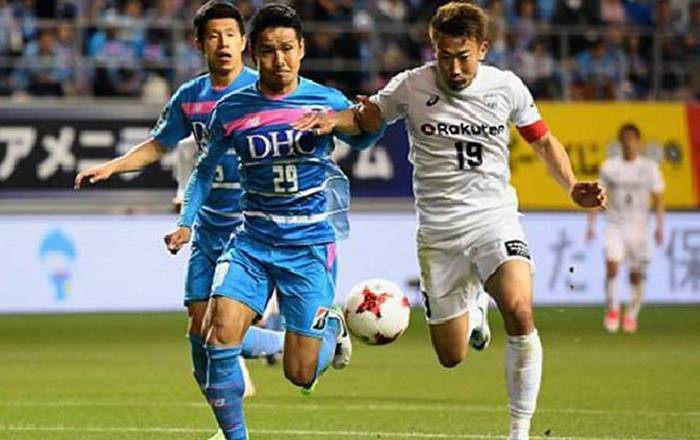 Nhận định, soi kèo Avispa Fukuoka vs Kawasaki Frontale, 17h00 ngày 26/2: Tiếp tục trắng tay