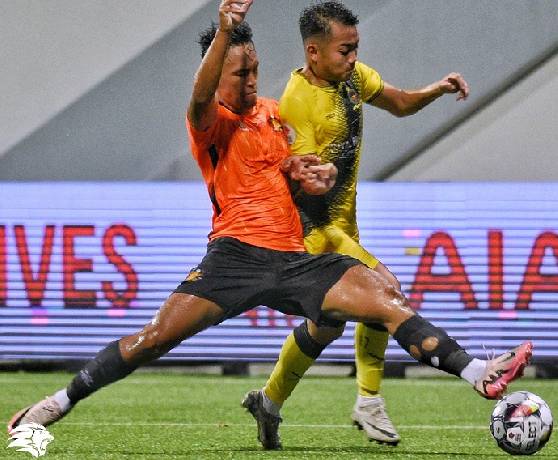 Nhận định, soi kèo DPMM vs Hougang United, 18h45 ngày 26/2: Chủ nhà sa sút