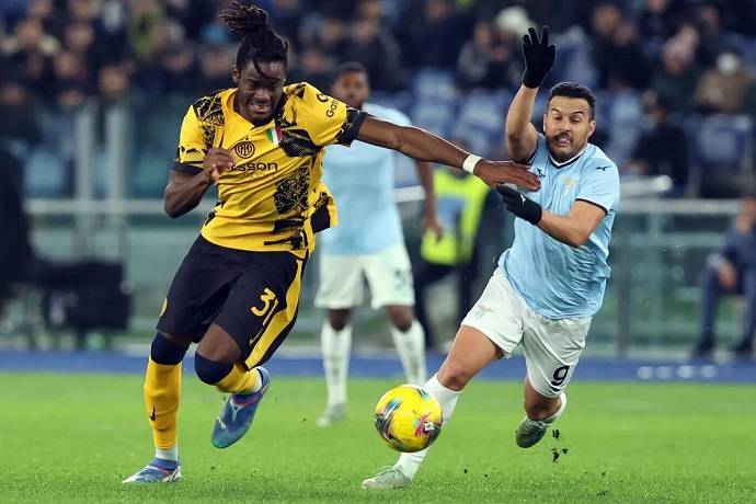 Nhận định, soi kèo Inter Milan vs Lazio, 3h00 ngày 26/2: Khó có bất ngờ