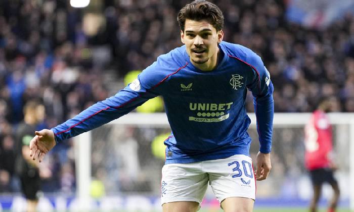 Nhận định, soi kèo Kilmarnock vs Rangers, 03h00 ngày 27/2: Tin vào cửa trên