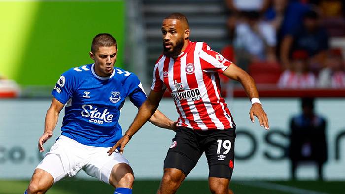 Siêu máy tính dự đoán Brentford vs Everton, 02h30 ngày 27/2