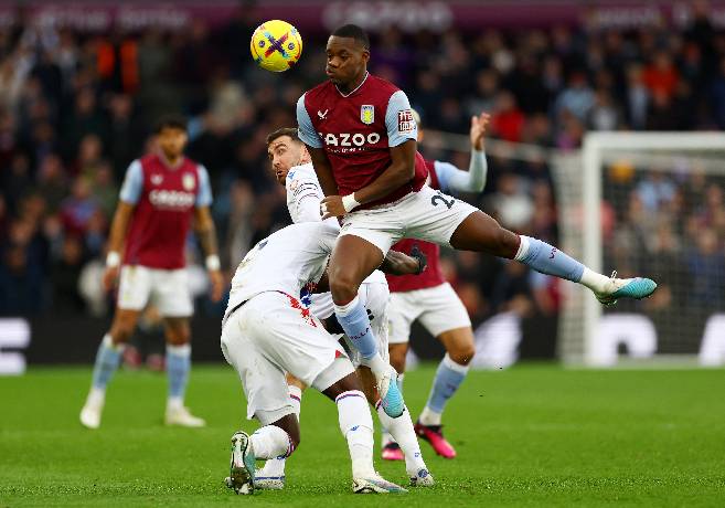 Soi kèo phạt góc Crystal Palace vs Aston Villa, 02h30 ngày 26/2