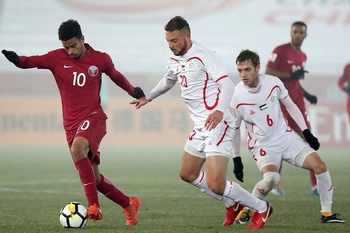Nhận định Qatar U23 vs Kosovo U21, 21h00 ngày 26/3