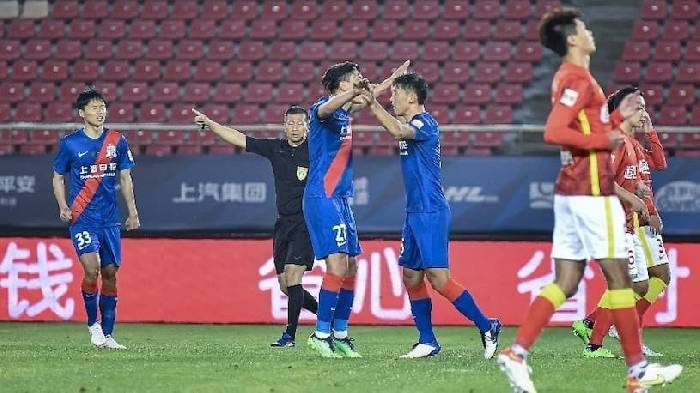 Nhận định, soi kèo Foshan Nanshi với Guangzhou FC, 18h30 ngày 25/3: Ca khúc khải hoàn