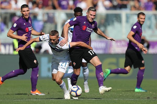 Nhận định Atalanta vs Fiorentina, 01h45 26/4 (Cúp QG Italia)