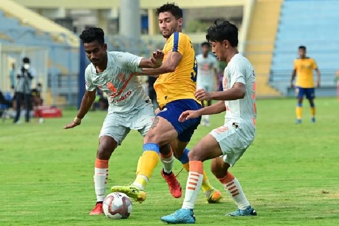 Nhận định, soi kèo Real Kashmir vs Indian Arrows, 16h30 ngày 25/4