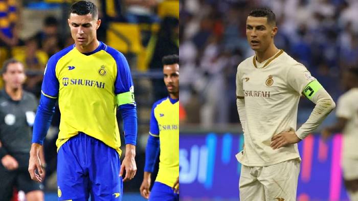 'Ronaldo cần một HLV tuyệt vời để khuyên anh ta giải nghệ'