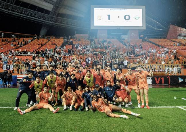 Nhận định, soi kèo FC Anyang vs Jeju SK FC, 14h30 ngày 26/4: Không dễ bắt nạt Nhận định, soi kèo FC Anyang vs Jeju SK FC, 14h30 ngày 26/4: Không dễ bắt nạt