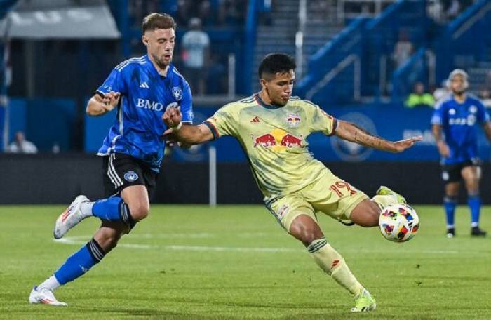 Nhận định, soi kèo New York RB vs Montreal, 3h30 ngày 27/4: Đội khách khủng hoảng Nhận định, soi kèo New York RB vs Montreal, 3h30 ngày 27/4: Đội khách khủng hoảng