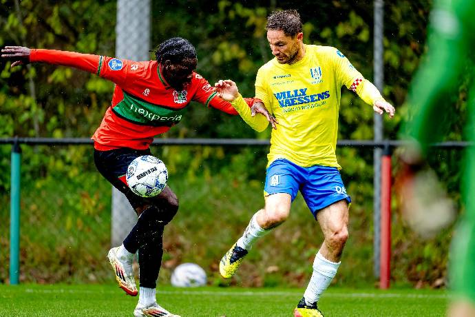Nhận định, soi kèo RKC Waalwijk vs Utrecht, 23h45 ngày 25/4: Thắng để chen chân Top 3 Nhận định, soi kèo RKC Waalwijk vs Utrecht, 23h45 ngày 25/4: Thắng để chen chân Top 3