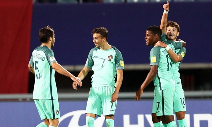 Tỷ lệ bóng đá U20 FIFA World Cup hôm nay 25/5: Bồ Đào Nha vs Hàn Quốc