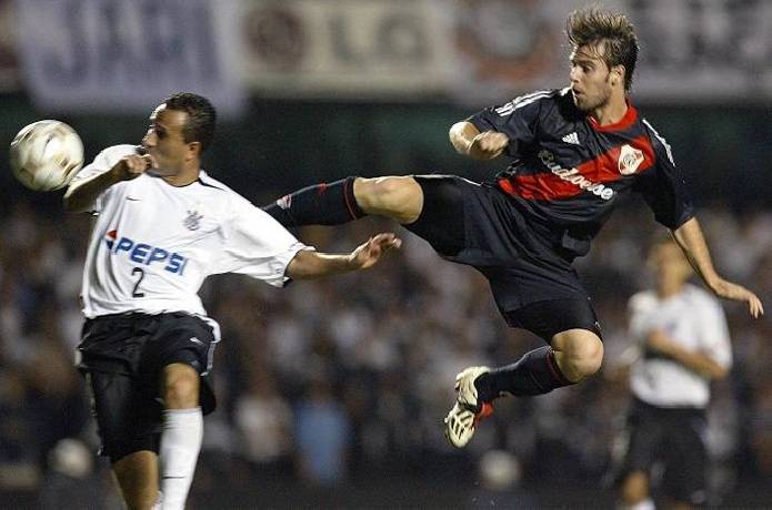 Nhận định, soi kèo Corinthians vs River Plate, 07h30 ngày 27/05