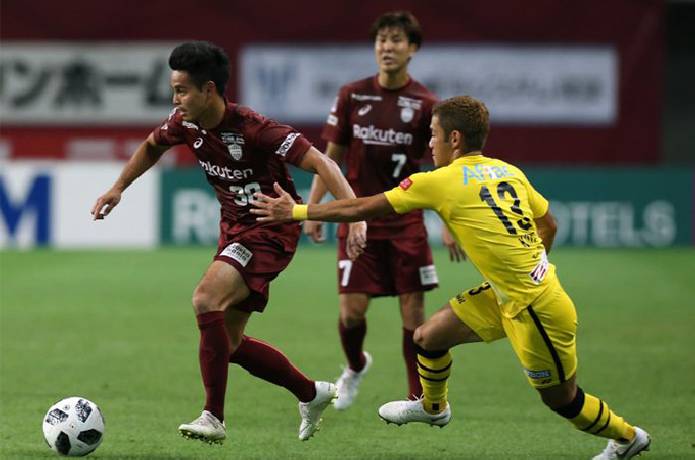 Phân tích kèo rung hiệp 1 Kashiwa Reysol vs Vissel Kobe, 17h ngày 26/5