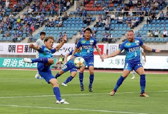 Phân tích kèo rung hiệp 1 Yokohama FC vs Avispa Fukuoka, 17h ngày 26/5