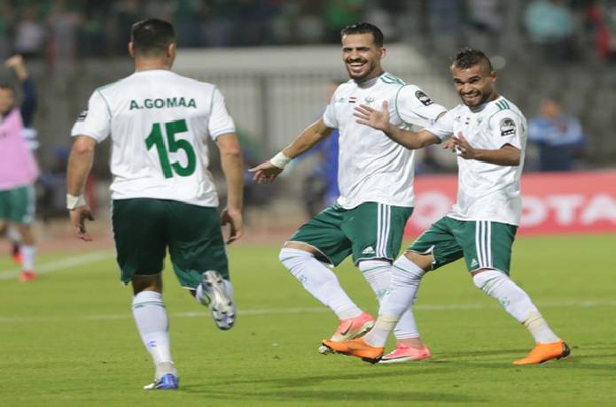 Nhận định, soi kèo Al Masry vs National Bank, 23h30 ngày 26/05