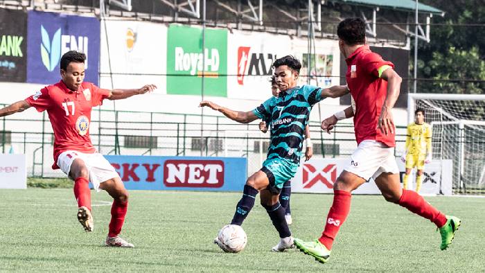 Nhận định, soi kèo Yangon United vs Sagaing United, 16h00 ngày 26/5