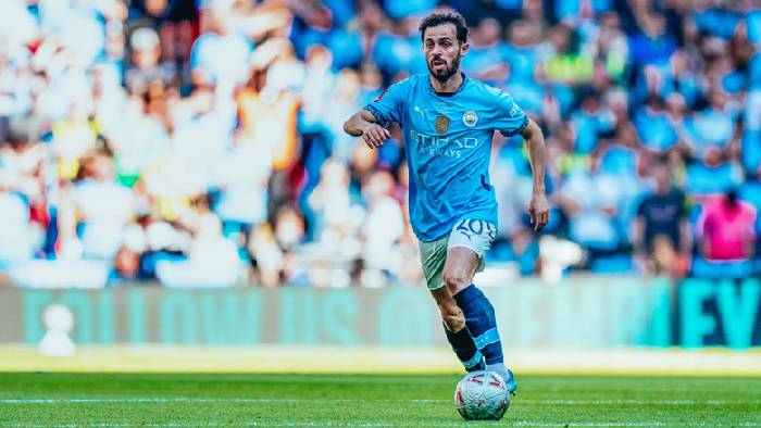 Kèo vàng bóng đá Fulham vs Man City, 22h00 ngày 25/5: Khó tin The Citizens Kèo vàng bóng đá Fulham vs Man City, 22h00 ngày 25/5: Khó tin The Citizens