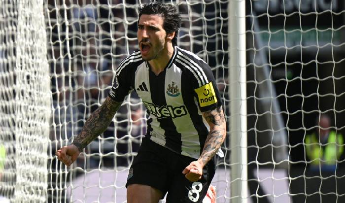 Kèo vàng bóng đá Newcastle vs Everton, 22h00 ngày 25/5: Hoàn thành mục tiêu Kèo vàng bóng đá Newcastle vs Everton, 22h00 ngày 25/5: Hoàn thành mục tiêu