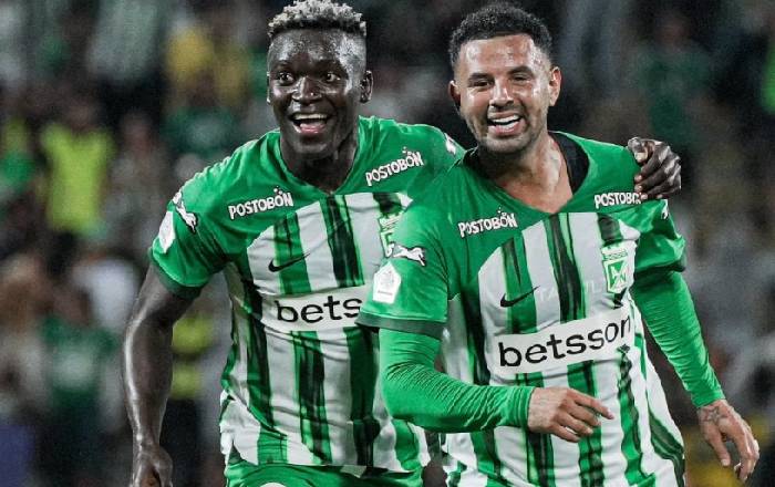 Nhận định, soi kèo Atletico Nacional vs Junior FC, 04h00 ngày 26/5: Dễ níu chân nhau Nhận định, soi kèo Atletico Nacional vs Junior FC, 04h00 ngày 26/5: Dễ níu chân nhau