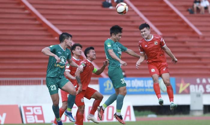 Nhận định, soi kèo Đồng Nai vs Ninh Bình, 16h00 ngày 26/5: Bất phân thắng bại Nhận định, soi kèo Đồng Nai vs Ninh Bình, 16h00 ngày 26/5: Bất phân thắng bại